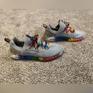 Under Armour Pride Sneakers Hovr Slk Evo X Pride Hovr Slk Under